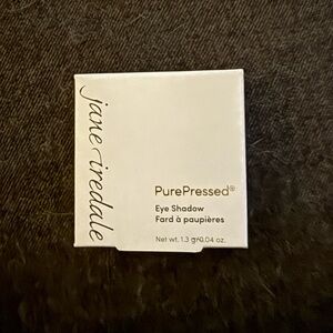 Jane Airedale Pure gold eyeshadow new in box